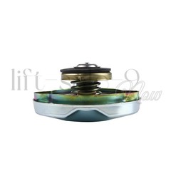 RADIATOR CAP FOR JOHN DEERE JD 1010 420 430 435 440 50 520 530 60 620