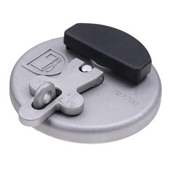 New Fuel Tank Cap for Caterpillar CAT 550B 580B 621G 814F 936F 950F 972G