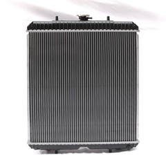 Radiator 87013856 for New Holland C175 L185 L180 Case 430 450 420 440 410
