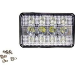 LED Headlight for John Deere 6000-7010 6200 6300 6400 6500 7200 7400 7600 7700