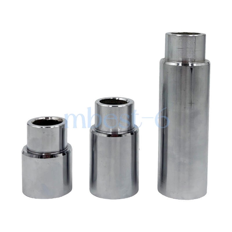 Car Lift Tray Heightening Feet Plus Pad Solid Lift Parts Kit Dia. 38mm