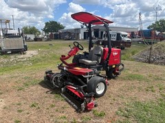 2021 Toro Reelmaster 3100-D Riding 72″ Hyd Reel Golf Course Lawn Mower bidadoo