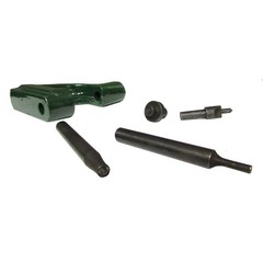 BRAKE RIVET TOOL Fits Allis CHALMERS B C G D10 D12 D14 IB CA D15 RAPMIS1131_4