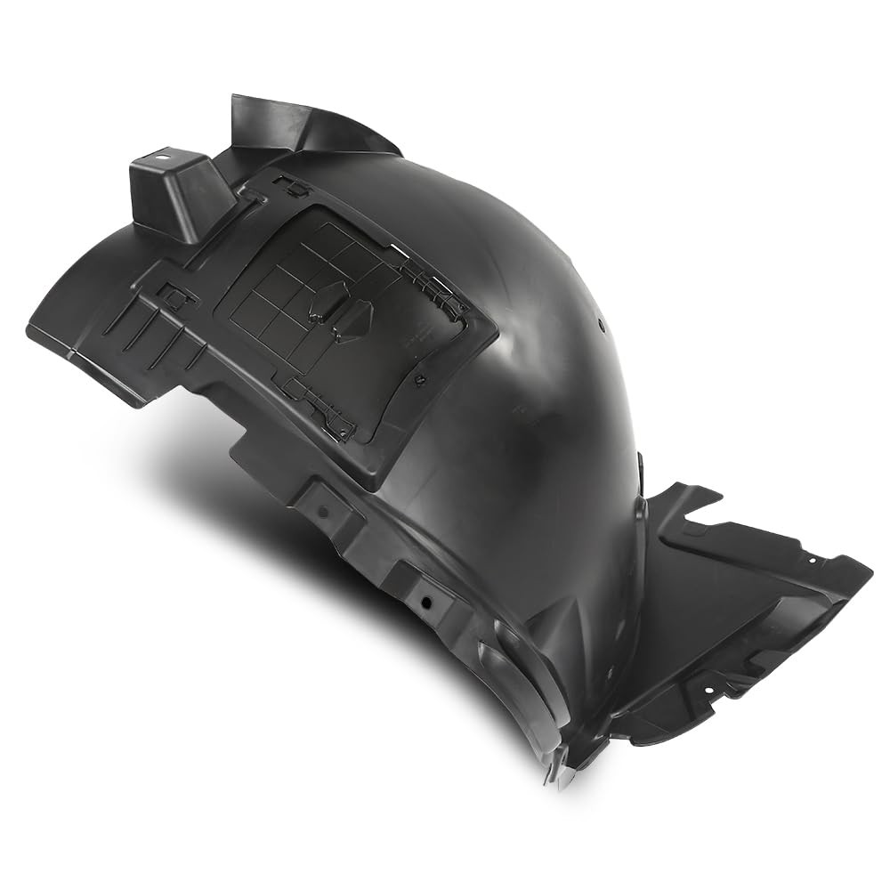 Fender Liner Front Right Passenger Side for GLE ML Class 2012-2019 1668802905