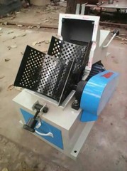 220V Universal Small Hammer Crusher for Glass Stone Crushing Machine W/3 Screen