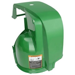 Front Right Fender For John Deere Green – Gator 620i 850D HPX replace AM137567