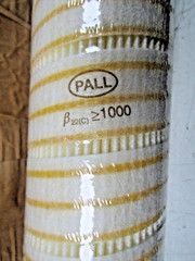 🔥NEW PALL ULTIPOR III HC9604FKT16H FILTER 1340852 3-7/16″ X 3-7/16″ X 17-3/8″