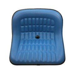 CS668-8V Seat Fits Ford Tractor 1600 1700 1900 1910 1000 2000 3000 4000 5000