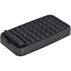 Brake Pedal Cover Fit for Kubota L4310 L4330 L4400 L4610 L4630 L4740 L4760 L48