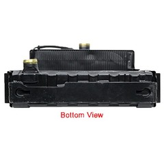 212089 Fits International Tractor Radiator – 20 1/4 x 15 1/2 x 2 1/8