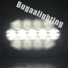 LED Headlight For John Deere Tractor 7720 7730 7830 7930 Sprayers 4720 4730 4830