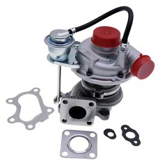 Turbo RHF4 Turbocharger 238-9349 513-6823 for Caterpillar CAT Engine C2.2 3024C