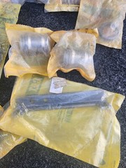 Cat Miscellaneous Parts Farm Parts 10pcs