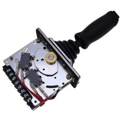 Joystick Controller Drive 20424HGT Fits Genie Boom Lift New w/ 1 Year Warranty