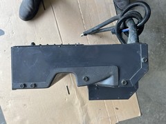 Possibly Fits Case Heater Box Skid Steer 420 430 440 435 445 450 465 450CT 420CT