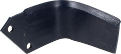 New Left Hand Tiller Blade PT8444 fits Case 550 660