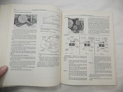 Operator’s Manual, John Deere 95 HI-LO Combines, OM-H90740H, Paperback