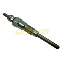 4x Glow Plugs fits Kubota V1903 V2003 V2403 V2203 V2203-M V2203-A