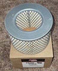 Baldwin Air Filter PA669