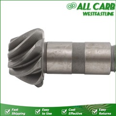 TD030-12010 Ring Gear and Pinion Set For Kubota L4400DT L3540HST L4400H L3830