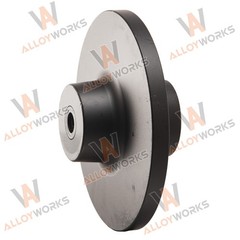 2PCS 7109408 Track Idler For Bobcat MT50 MT52 MT55 MT85 MT50 6730682