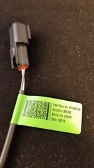 CNH NEW HOLLAND GENUINE OEM SENSOR BRAND PART # 47428730 Brand New Original Part