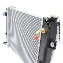 Radiator Replace 16420-U2230-71 Fits Toyota Forklift 8FDU25 8FDU20 8FGU20 8FGU25