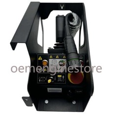 1001128685 Platform Control Box Fits For JLG Scissor Lift 1932RS 3248RS 1930ES
