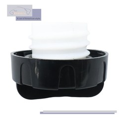 For CK DK NX RX tractors K9 Mechron New FOR KIOTI Fuel Cap Assembly T2611-54825