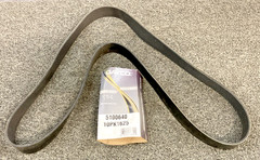 New Genuine Dayco 5100640 10PK1625 Heavy Duty Poly Rib Belt