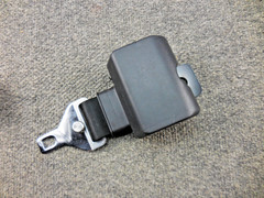 Unused Beams Retractable Seat Lap Belt HL23144C 1508820 55601