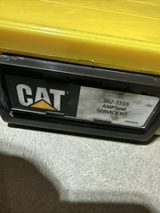 362-3555 Cat Amp Seal Kit Caterpillar With Connector Tool.