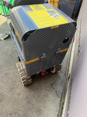 2018 National Ride On Scraper 7700 National Flooring 440 hrs Inspected & Tested
