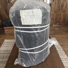 ACI side lock replacement tarp 228″ X 123″FW 22oz Black
