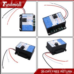 R8184G4009 Ignition Oil Primary Control ICM1503 120V Oil Burner Control Module