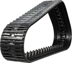 Fits Rippa NDI-365 – 13″ TNT Heavy Duty Multi-Bar Pattern CTL Rubber Track