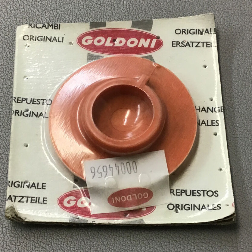 Goldoni Cover for John Deere – FG0044656 76F 85F 100F Tractors (b319)