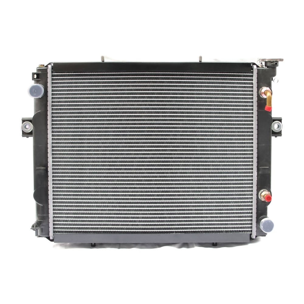 16420-U2230-71 Radiator For Toyota Forklift 62-8FDU25 8FDU20 8FGU20 8FGU25