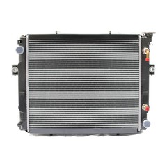 16420-U2230-71 Radiator For Toyota Forklift 62-8FDU25 8FDU20 8FGU20 8FGU25