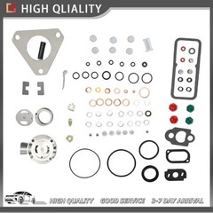Injector Pump Repair Kit 7139-223 Fit DPA Ford Massey Ferguson Lucas Delphi Pump