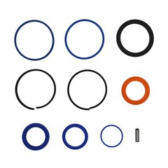 991/20024 Cylinder Seal Kit Fits JCB Backhoe Loader 1CX 2CX MIDI CX 3CX 4CX