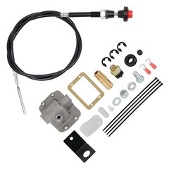 Gledewen PSL400 Axle Disconnect Kit Dodge Ram 1994-2002 4WD