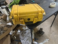 Dragon Products Ltd, Oilfield Engine & Transmission Remote Control Panel Unit