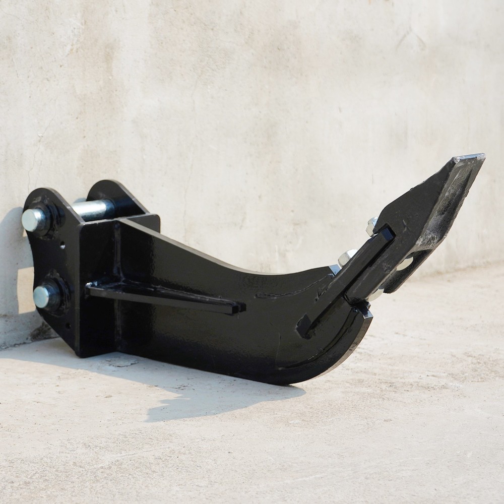 Ripper Attachment For Mini Excavator Heavy Duty Rippers Tooth For Diggers