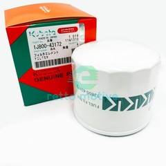 Genuine HH164-32430 Maintenance Filter Kit OEM For Kubota KX040-4 Mini Excavator