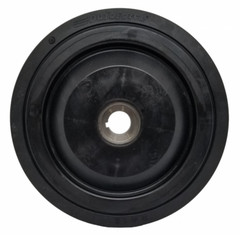 10″ Duroforce Bogie Wheel Fits Terex PT100G PT110 PT75 PT80 RW18 2035-179