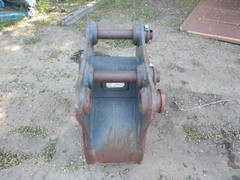 Case New Holland Excavator 12 Inch Bucket CX50B CX55B CX55BMSR E50B E50BSR E55BX