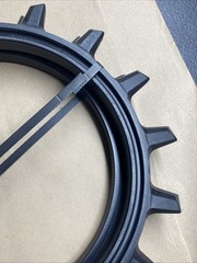 YETTER TWISTER CAST RING KIT # CW1342