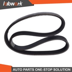 Labwork Drive Belt 6726898 Fits for Bobcat 753 763 773 T140 T180 T190