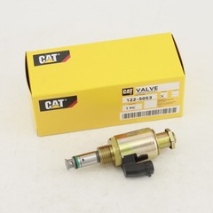 OEM New IPR Valve Injector Pressure Regulator for 94-03 Cat 3126 3126B 252-1315